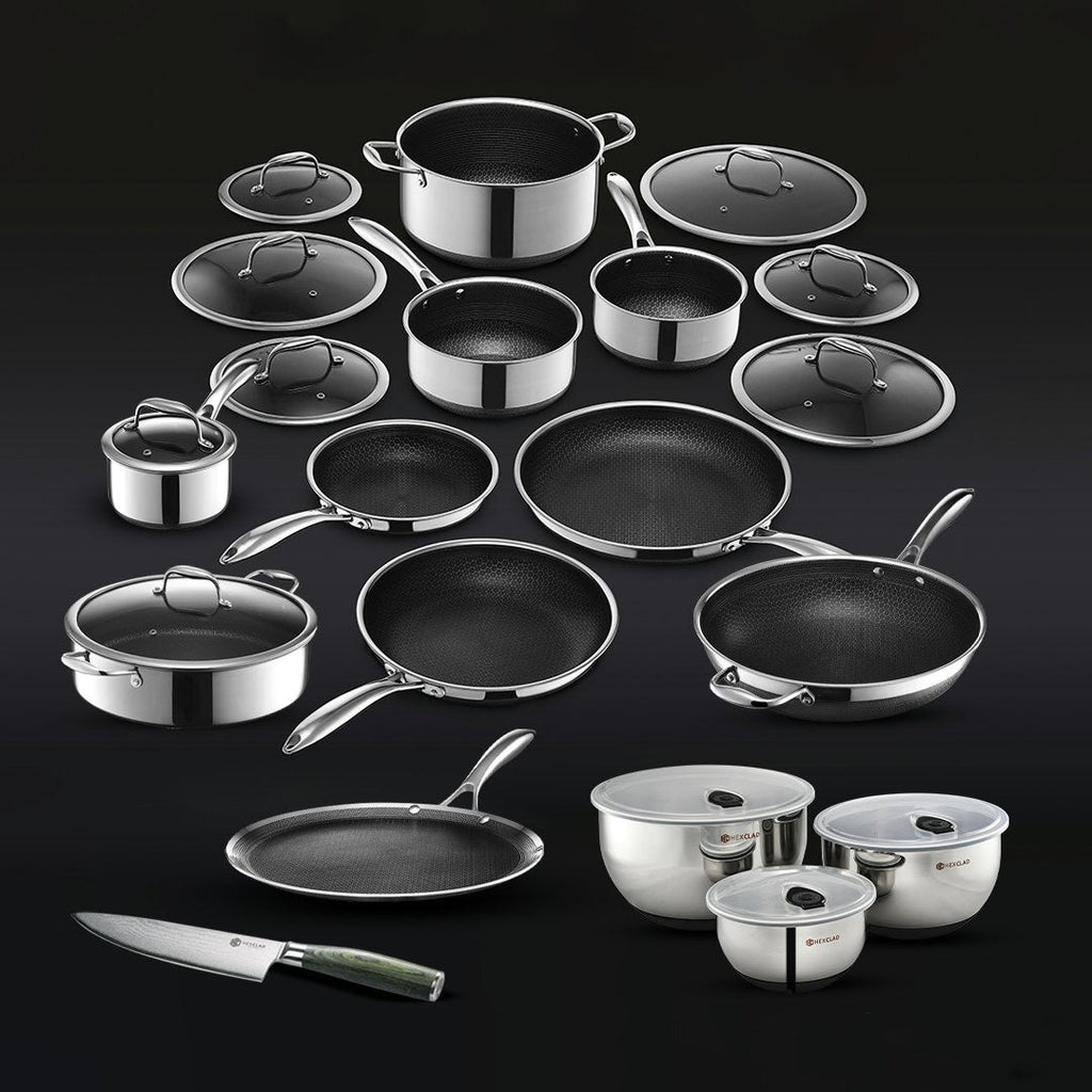 All-In Bundle (25-Pc)