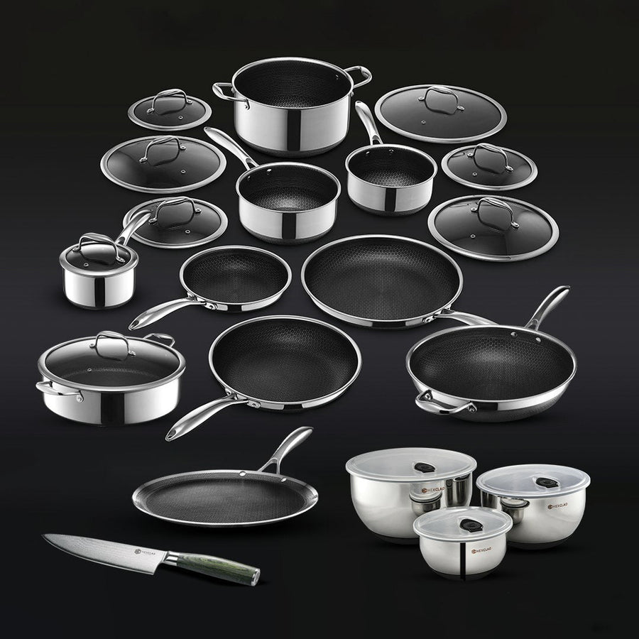 All-In Bundle (25-Pc) - Classic Listing